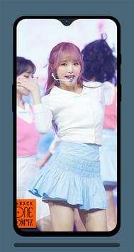 Yena IZONE Wallpaper HD screenshot 6