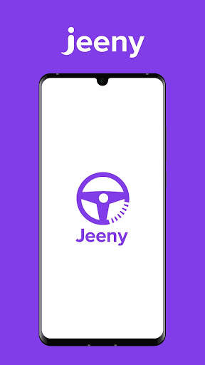 Jeeny - for Drivers screenshot 1