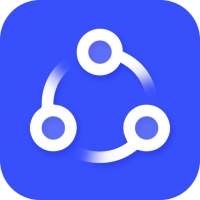 Share Data - File Transfer logo