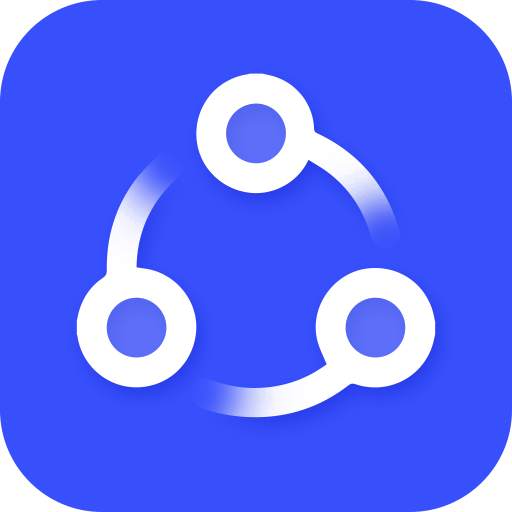Share Data - File Transfer 1.0