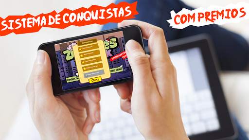 Zombie Attack - Free screenshot 2