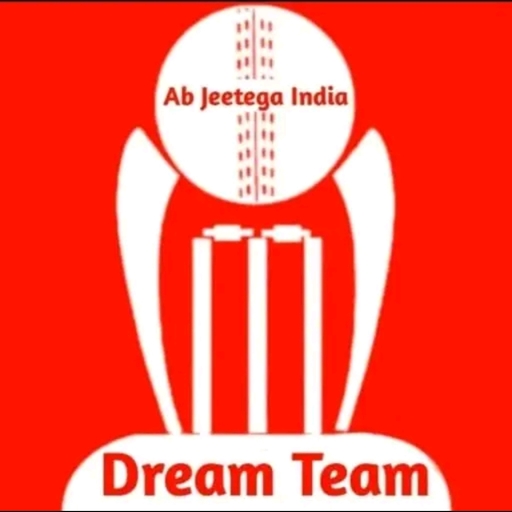 Dream11 Expert - Dream11 prediction for Dream11 icon