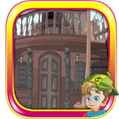 Escape From SS Princess Louise icon