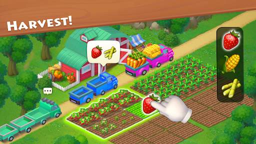 Township screenshot 1
