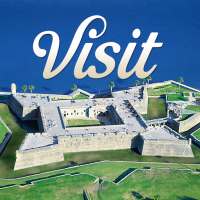 Visit St. Augustine on 9Apps