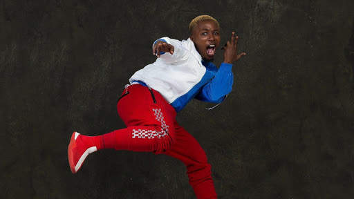 Dancegod Lloyd Dance Music Videos screenshot 6