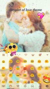 Keyboard-Boto: Droplet of Love screenshot 2