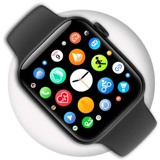 Watch Droid Phone - Bt Notifier 1.0