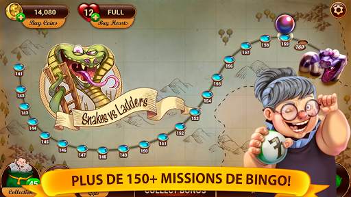 Bingo Battle™ - Bingo Games screenshot 1