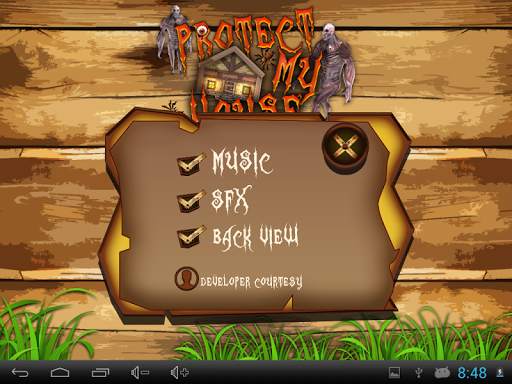 Protect My House screenshot 19