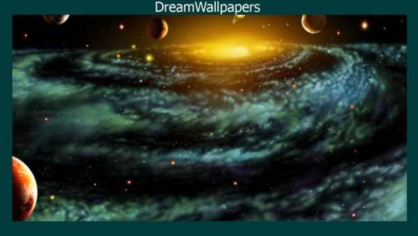 Solar System Wallpaper screenshot 4