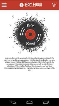 Record My Song screenshot 2