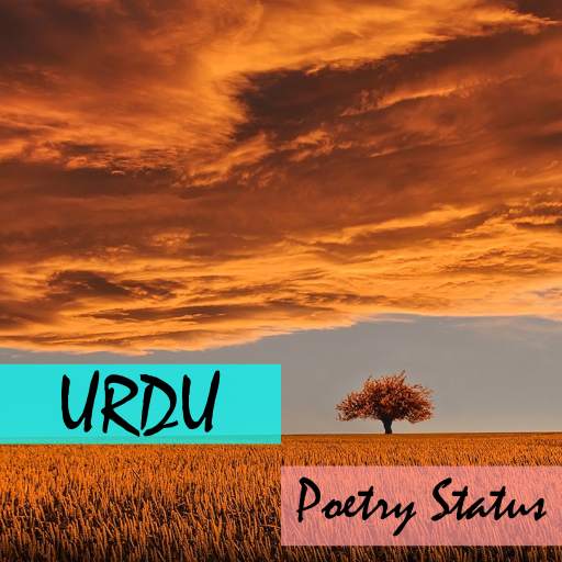 Urdu Poetry Status screenshot 1