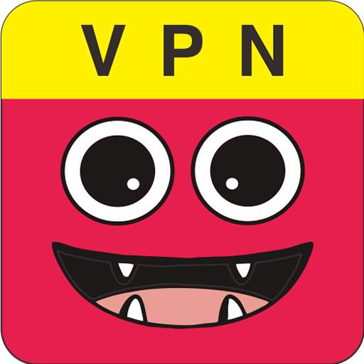 Monster VPN 1.1