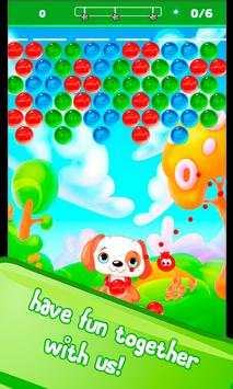Candy Bubble Shooter screenshot 3
