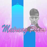 Matrang Piano Game иконка