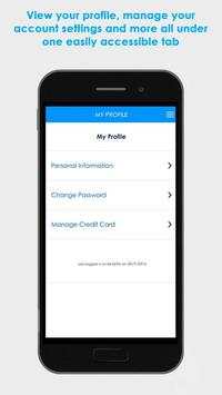 MyCelcom Postpaid App screenshot 2