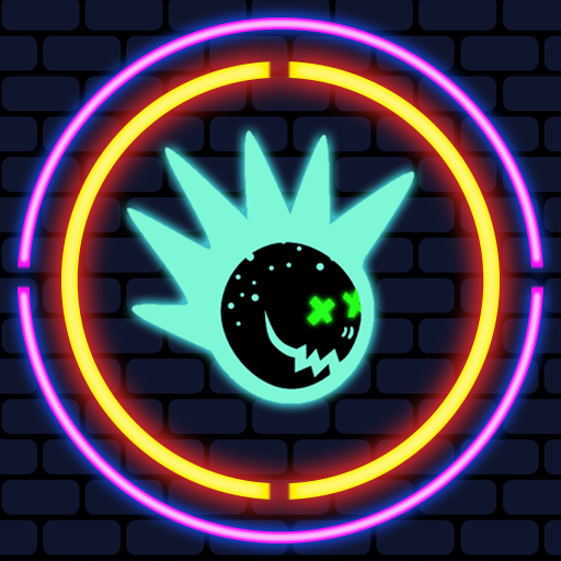 Stickman icon