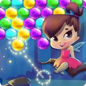 Fairytale Bubble