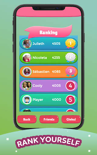 Hexa jigsaw puzzle: Hero Block screenshot 6