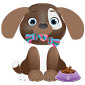 dog care games logo