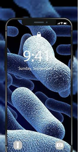 3D Wallpapers : 4K HD Three Dimensional Wallpapers screenshot 19