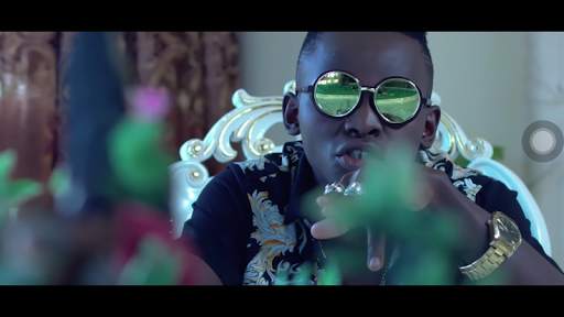 John Blaq Music App screenshot 4