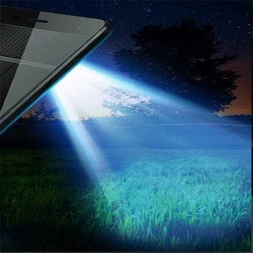 Sharper Flashlight icon