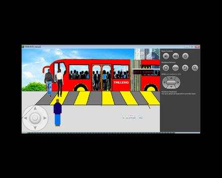 Bus público screenshot 1