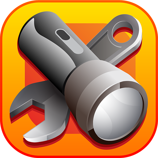Flashlight Galaxy Edge icon