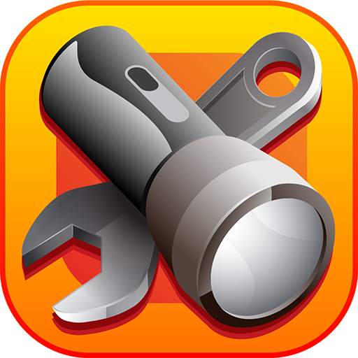 Flashlight Galaxy Edge 1.3