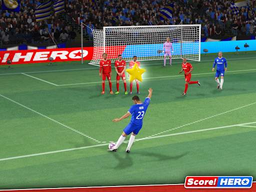 Score! Hero screenshot 22