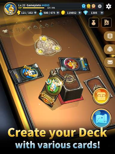 Triple Fantasy Premium screenshot 7