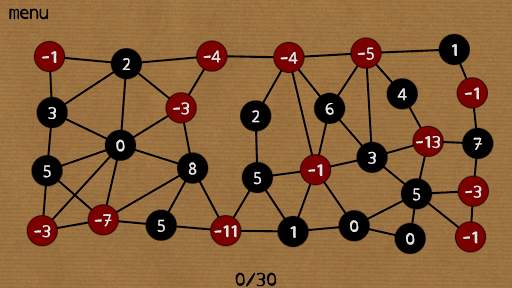 The Dollar Game screenshot 3