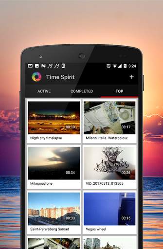 Time Lapse Camera screenshot 3