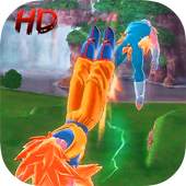 Saiyan Hero: Super Fighter 2 1.0.0