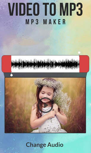Video to MP3 : MP3 Maker screenshot 7