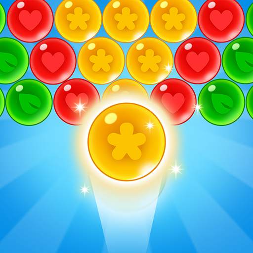 Happy Bubble: Shoot n Pop 23.0421.00
