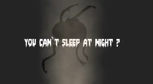 Sleepy monsters screenshot 2