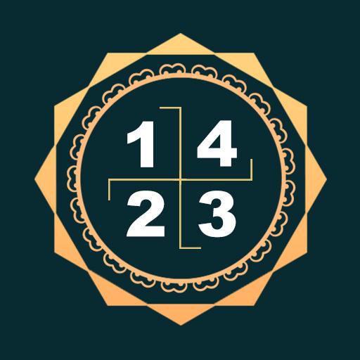 Daily Numerology by Astrobix icon