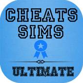 Cheats Sims Ultimate 1.0