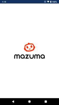 Mazuma WiFi screenshot 1