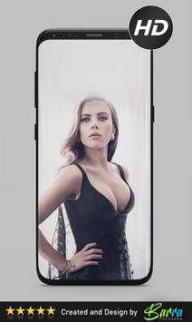 Scarlett Johansson Wallpapers 🔥 screenshot 5