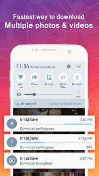 InstaSave screenshot 3