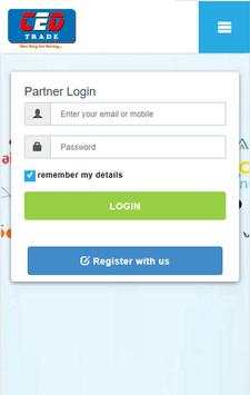 Cedpay screenshot 3