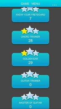 Guitar Tuner Pro. Learn guitar with Guitar Step Ap screenshot 5