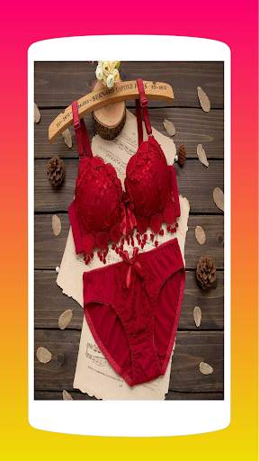 Bra Panty Shopping App screenshot 3