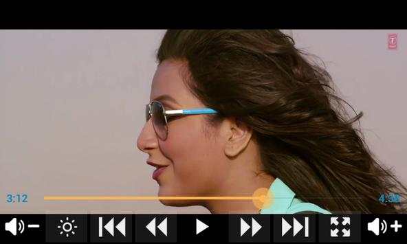 Lite MX Player - 3gp/Mp4/Avi/HD Video Player screenshot 2