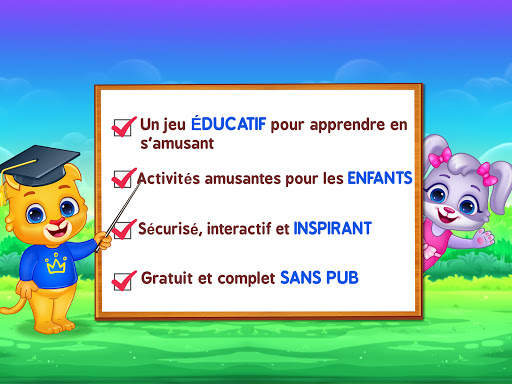 Coloriage pour les enfants screenshot 15