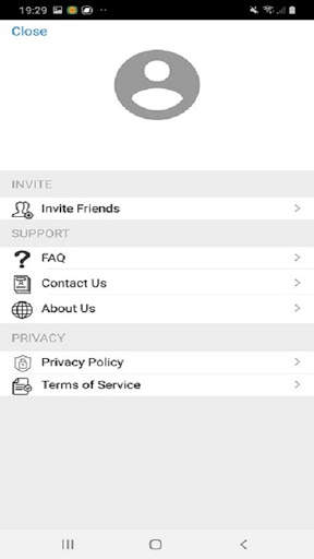 My DND - My Do Not Disturb Assistant screenshot 4